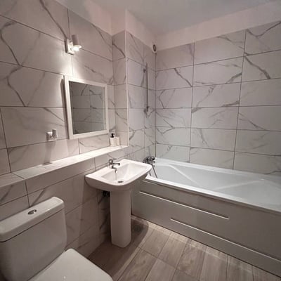 Аренда комфортной 2-комнатной квартиры 54 м², 4-й сектор, Бухарест, Румыния